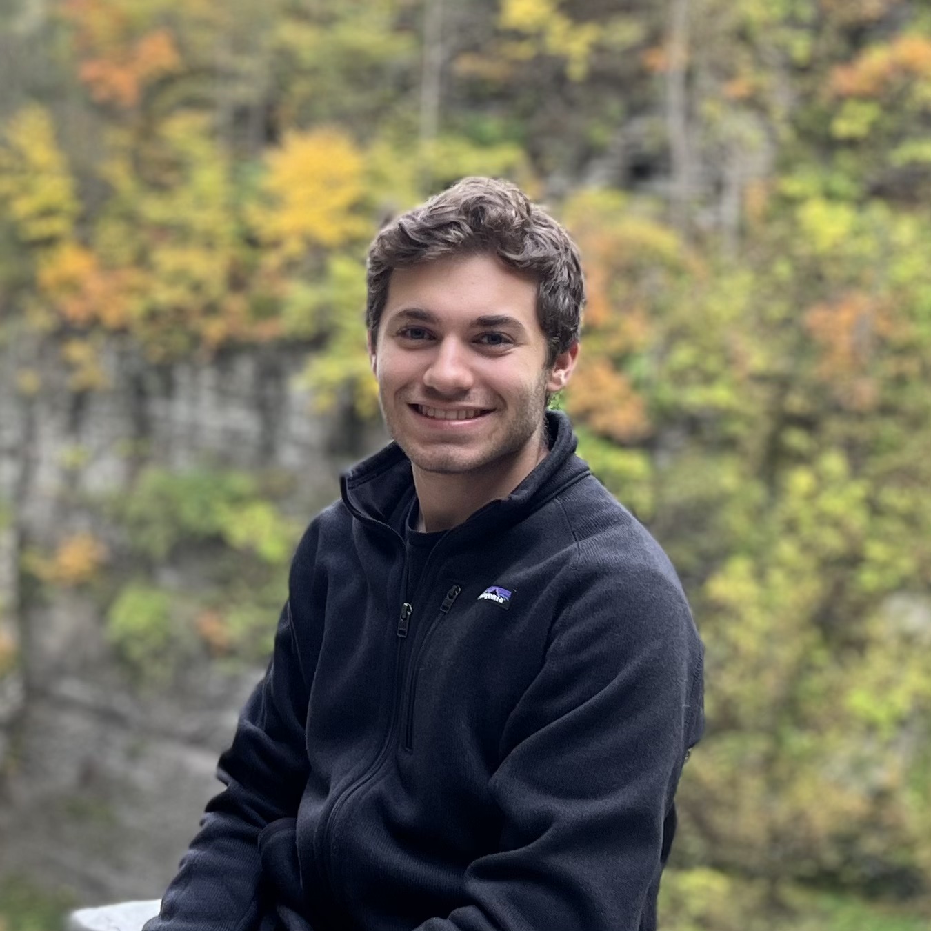 Reid Fleishman